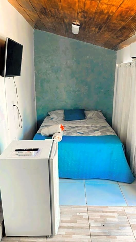 Pousada Portal dos Golfinhos