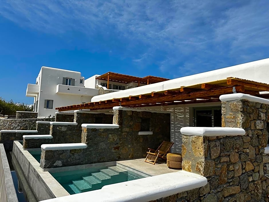 Abelos Mykonos