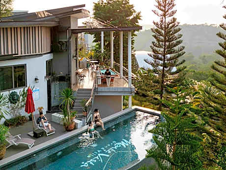 Monte Vista Chalet