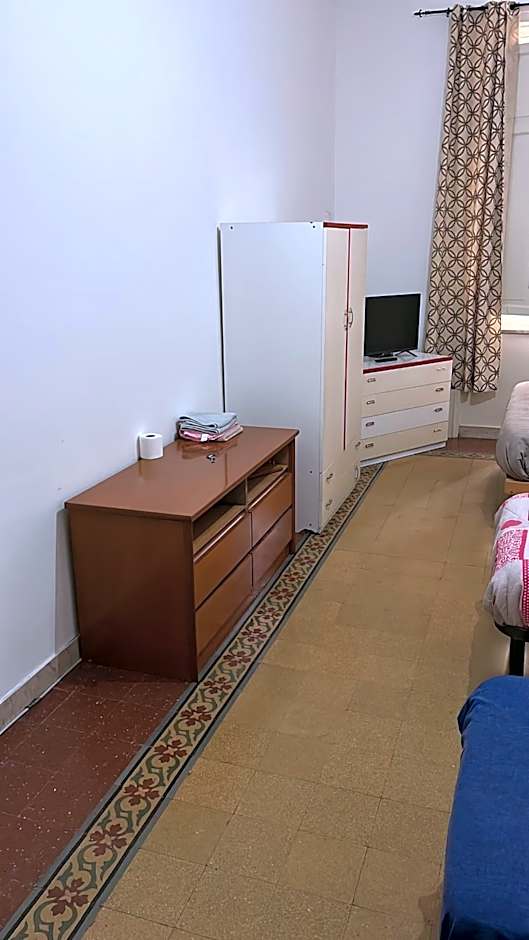Manzoni rooms