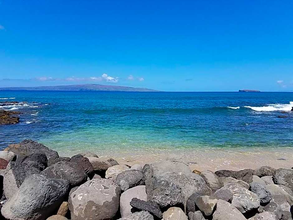 Lahaina Wonderful Condos