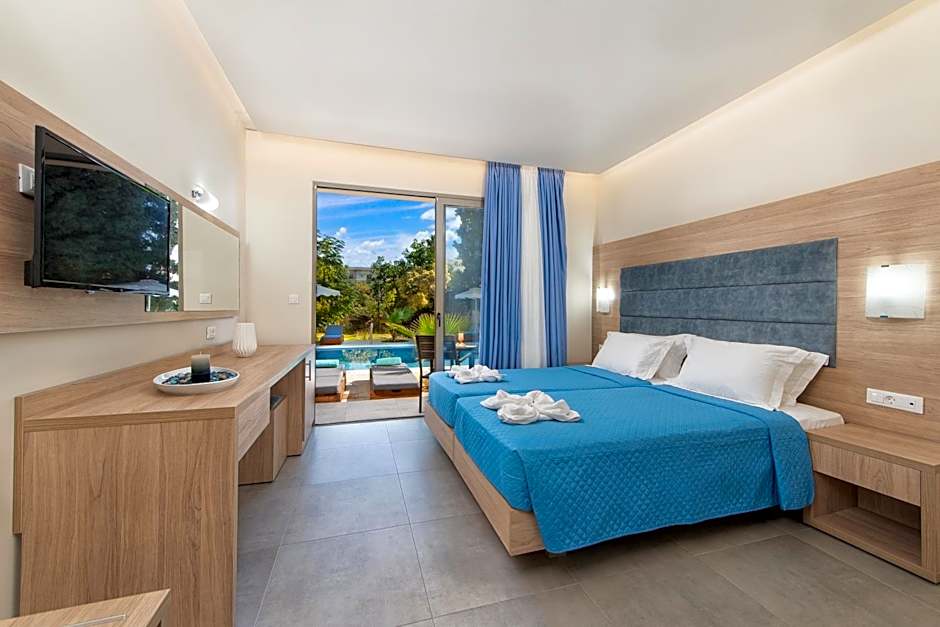 Marathon Hotel - All Inclusive