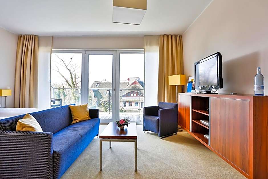 THE GRAND Ahrenshoop