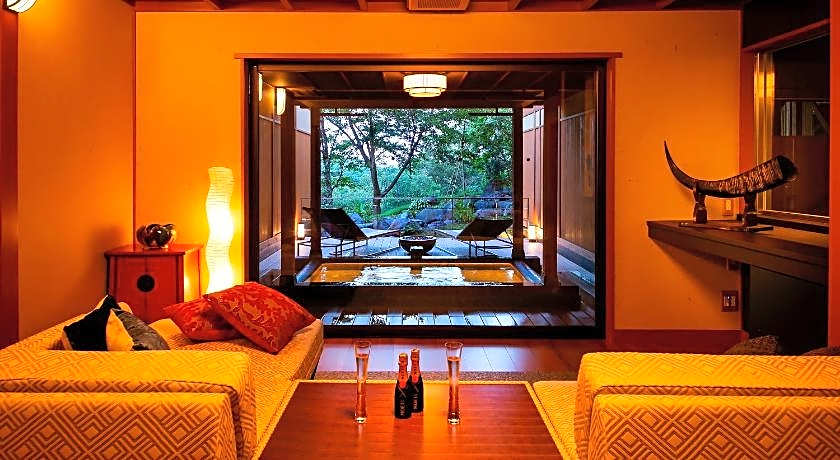 Hyakurakusou Ryokan