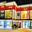 Graphic House At Chiang Rai