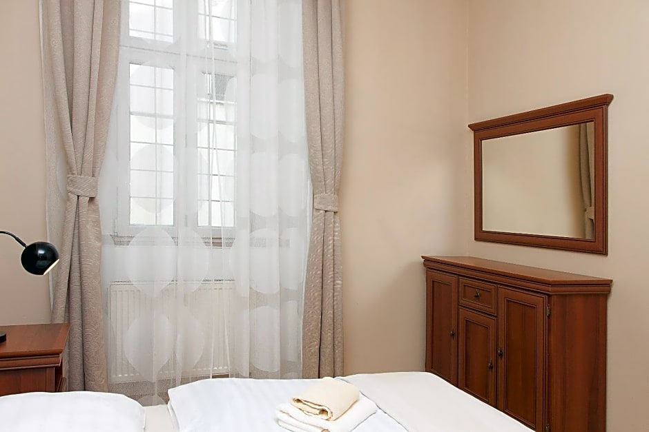 Hotel Richmond Teplice