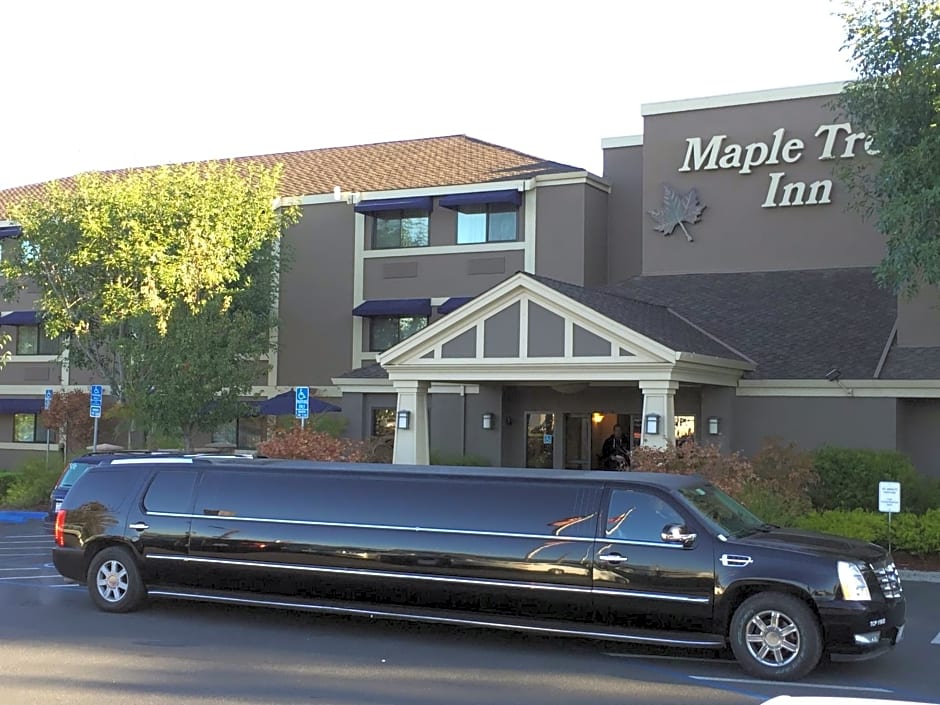 Maple Tree Inn