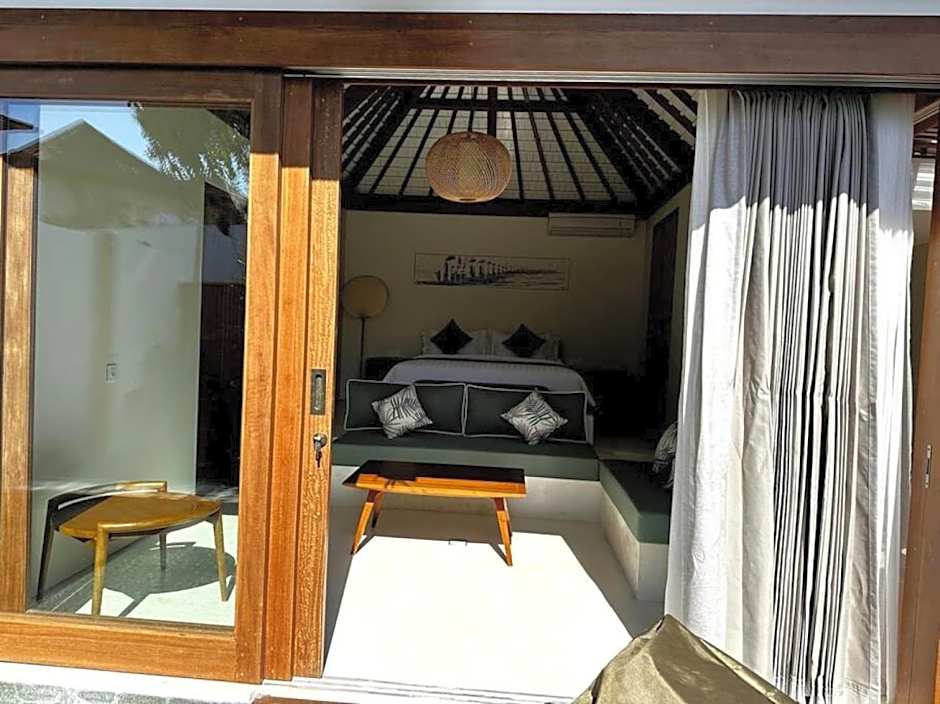 Di Cappio Villa Uluwatu 4