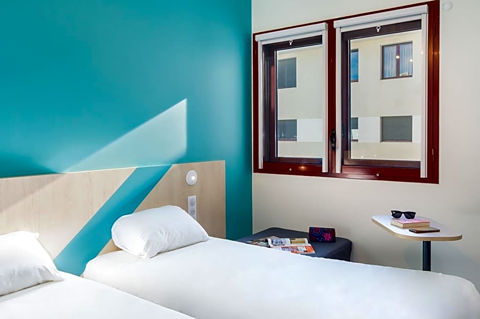 ibis budget Perpignan Centre