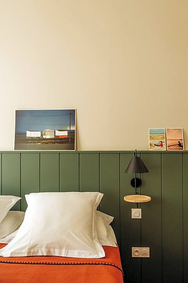 La Maison de Gruissan