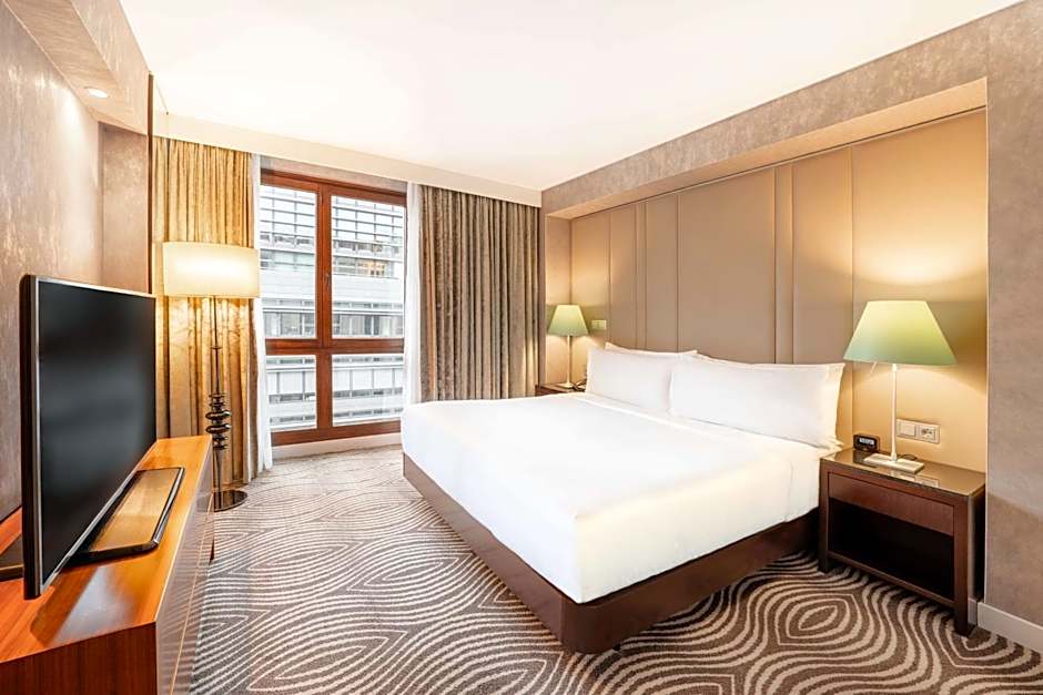Hilton Berlin