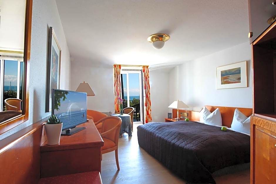Hotel Schiff am See