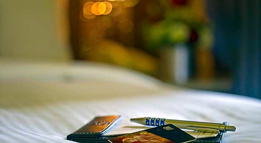 Hotel Bstay - Self Check In