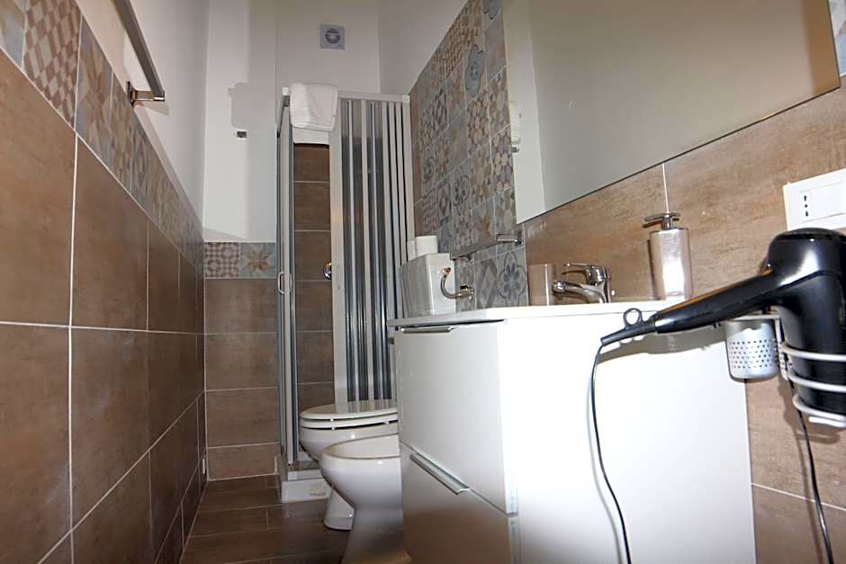 B&B Il Profumo del Porto