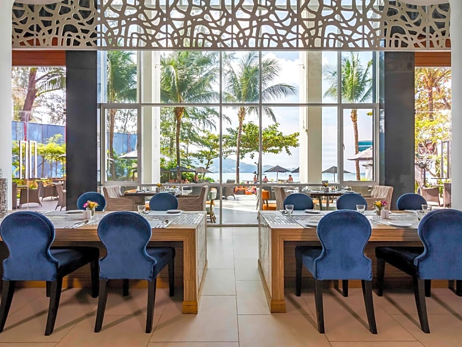 Novotel Phuket Kamala Beach