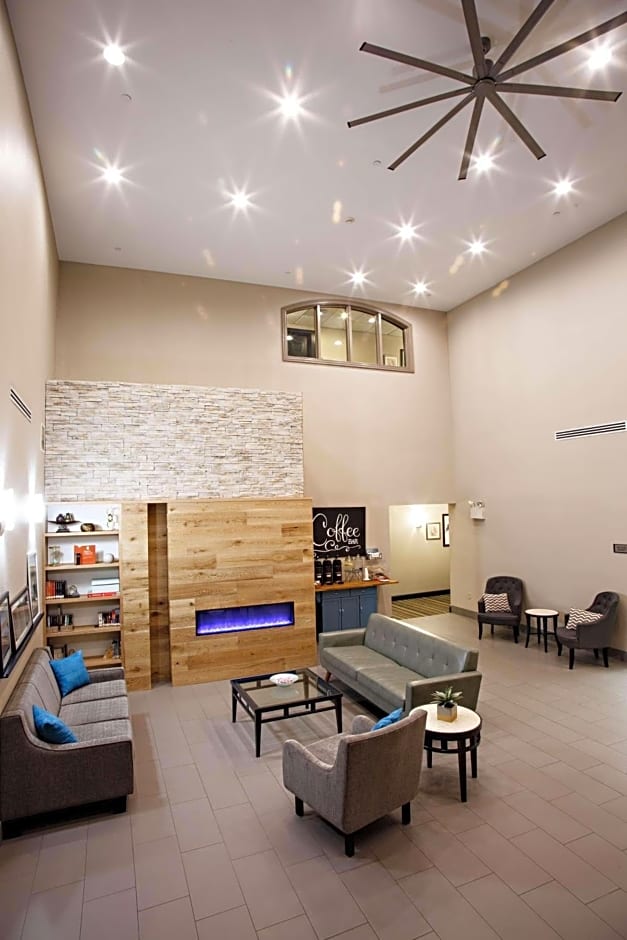Country Inn & Suites by Radisson, Harrisburg West Mechanicsburg