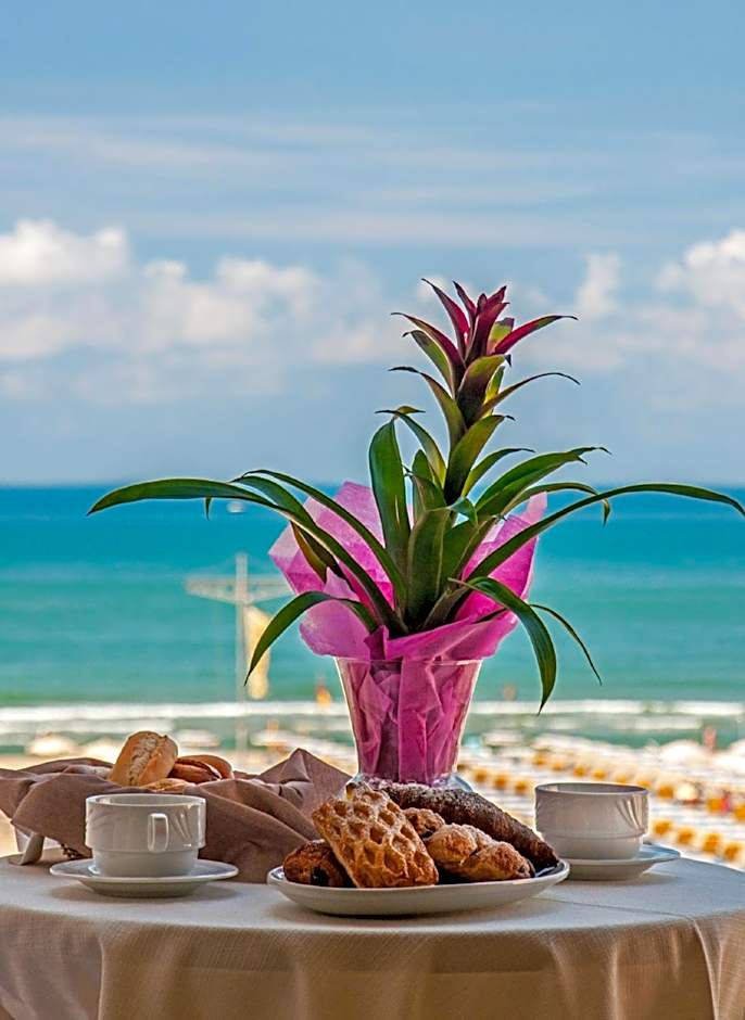 Hotel Lungomare