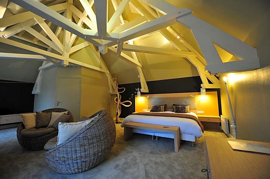 Chateau du Clos de la Ribaudiere