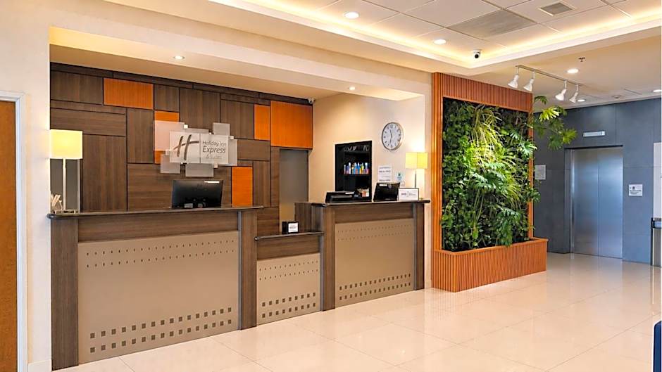 Holiday Inn Express & Suites Chihuahua Juventud By IHG
