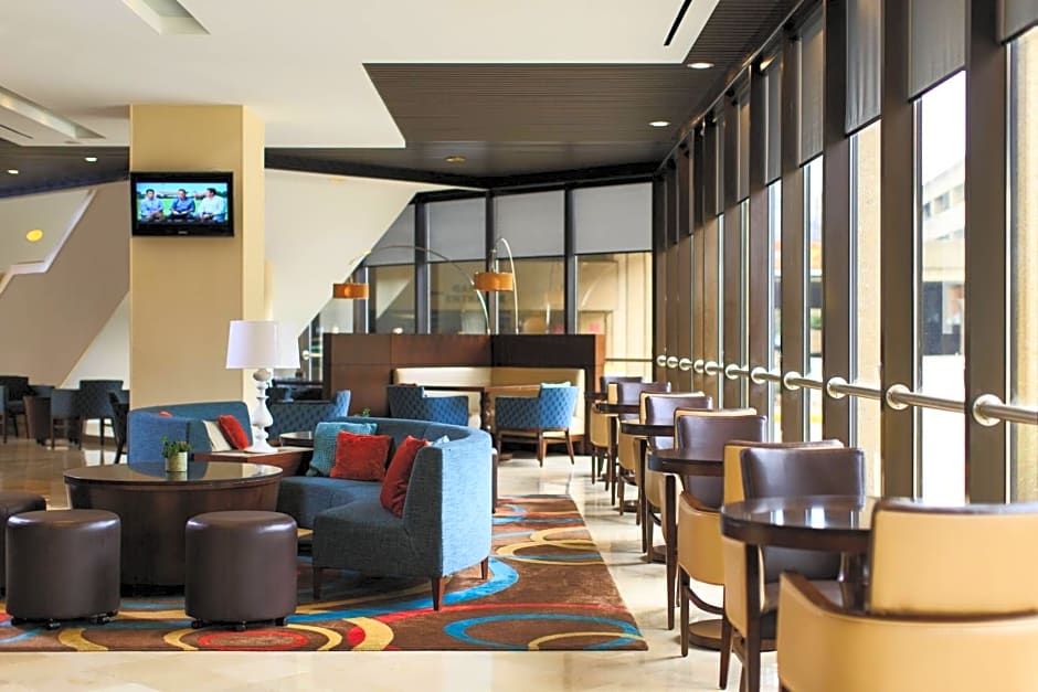 Charleston Marriott Town Center