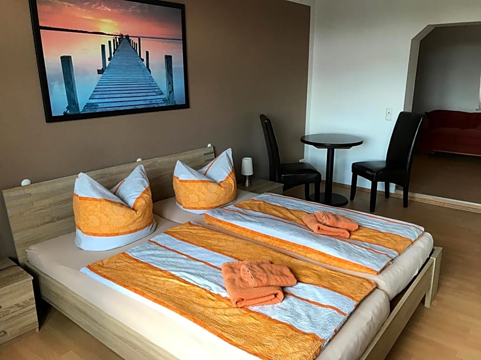 Gasthof " Zur Brücke"