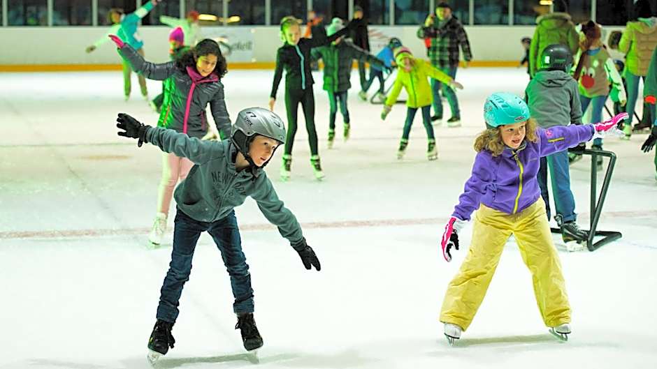 Palladium de Champéry