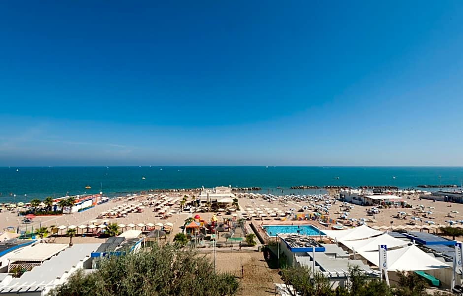 Hotel Lina