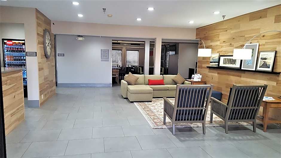 Country Inn & Suites by Radisson, Bryant (Little Rock), AR