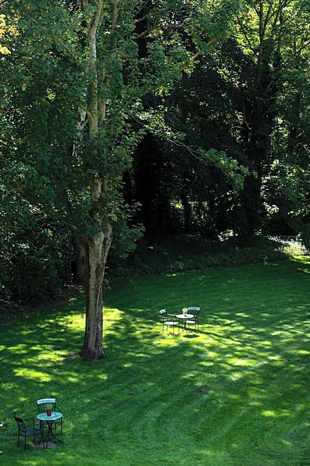 Boutique hotel Shamon