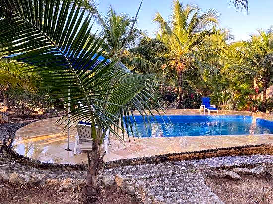 Villa Tortugas