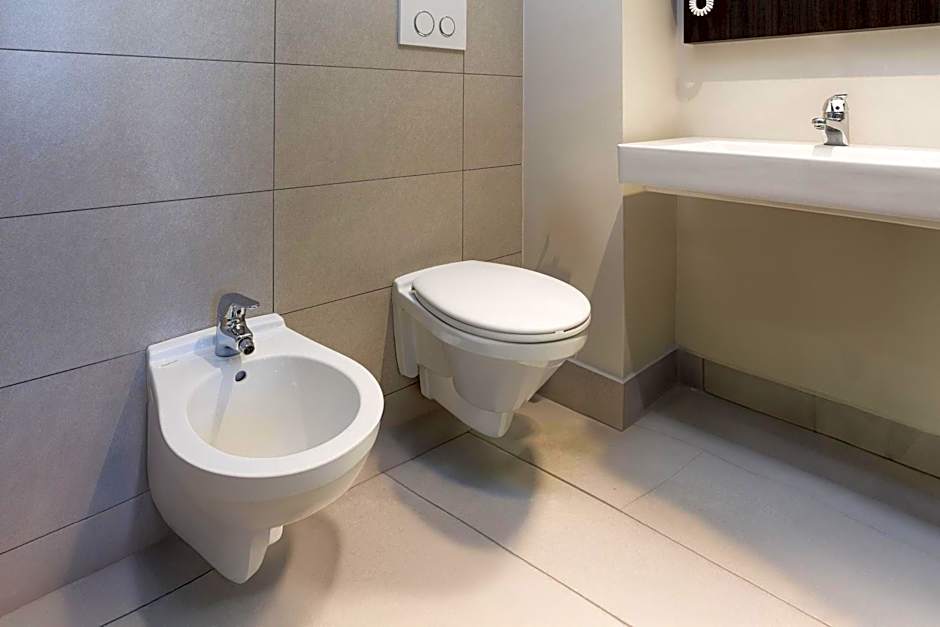 B&B Hotel Milano Cenisio Garibaldi