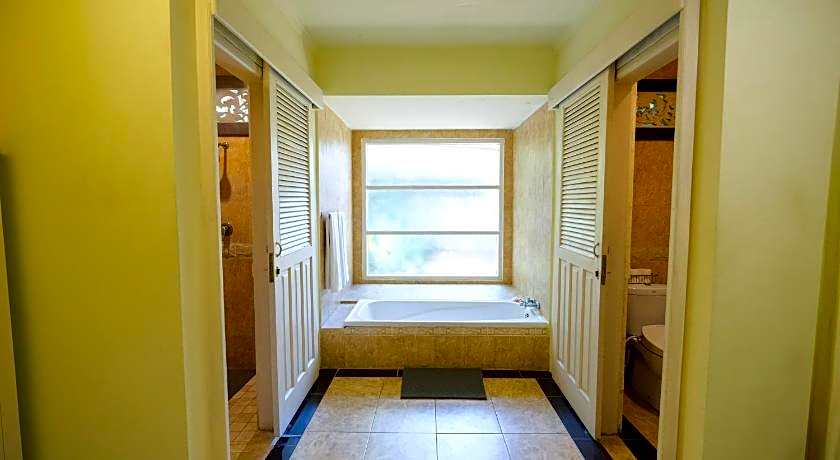 Peneeda View Beach Hotel