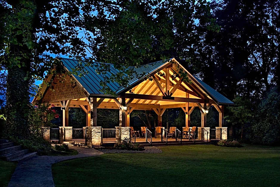 The Park Vista - A DoubleTree By Hilton Hotel - Gatlinburg