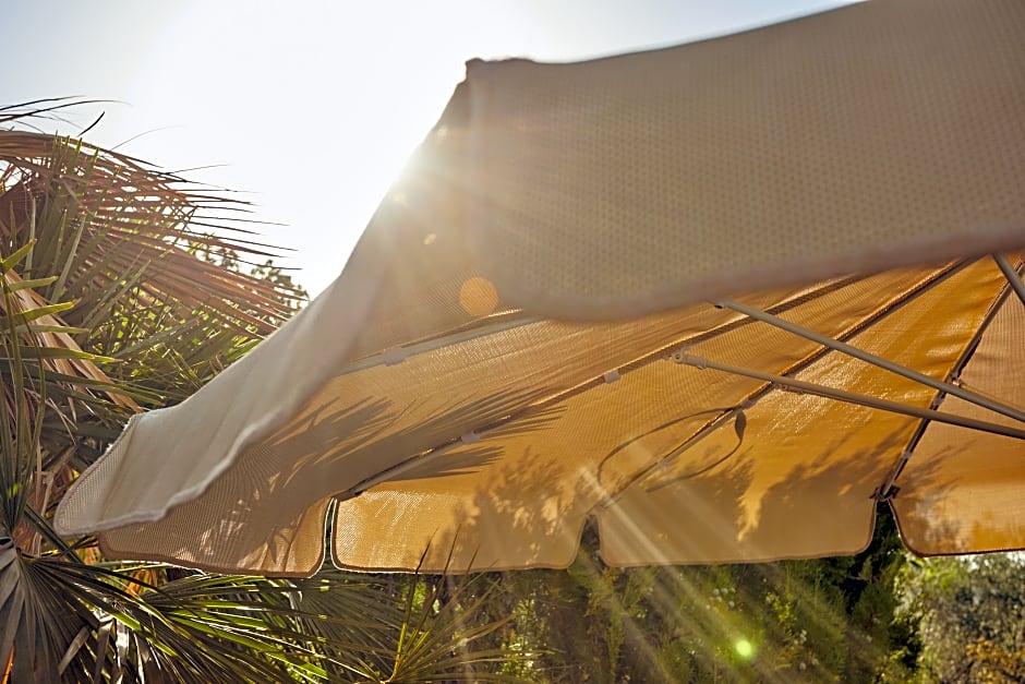 Agroturismo Alquería Blanca