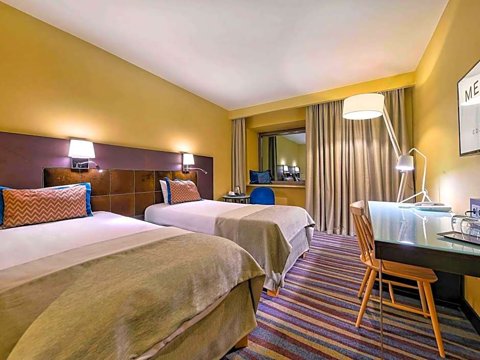 Hotel Mercure Gdansk Stare Miasto