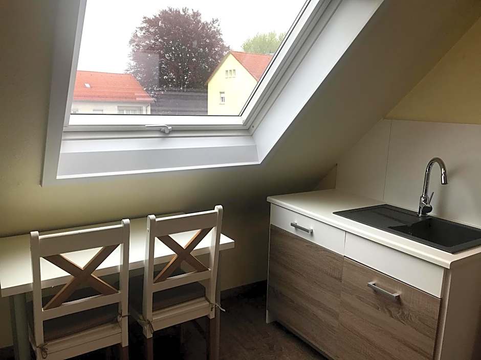 Appartment Hotel Garni Elisabeth