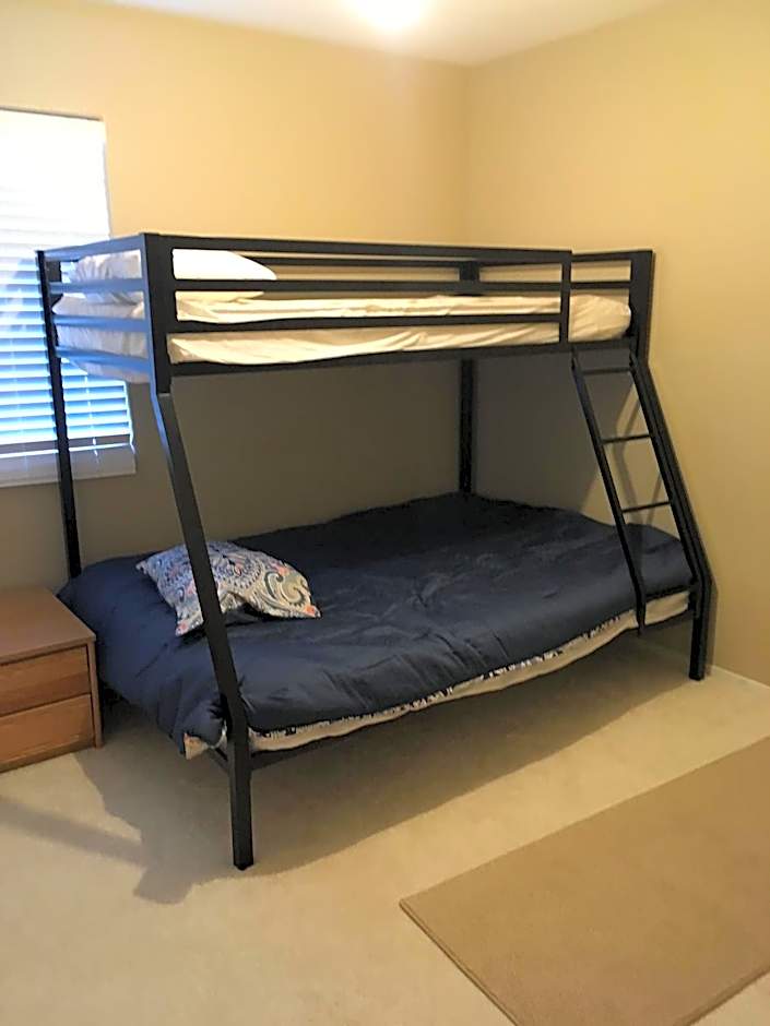 Welcome House Las Vegas