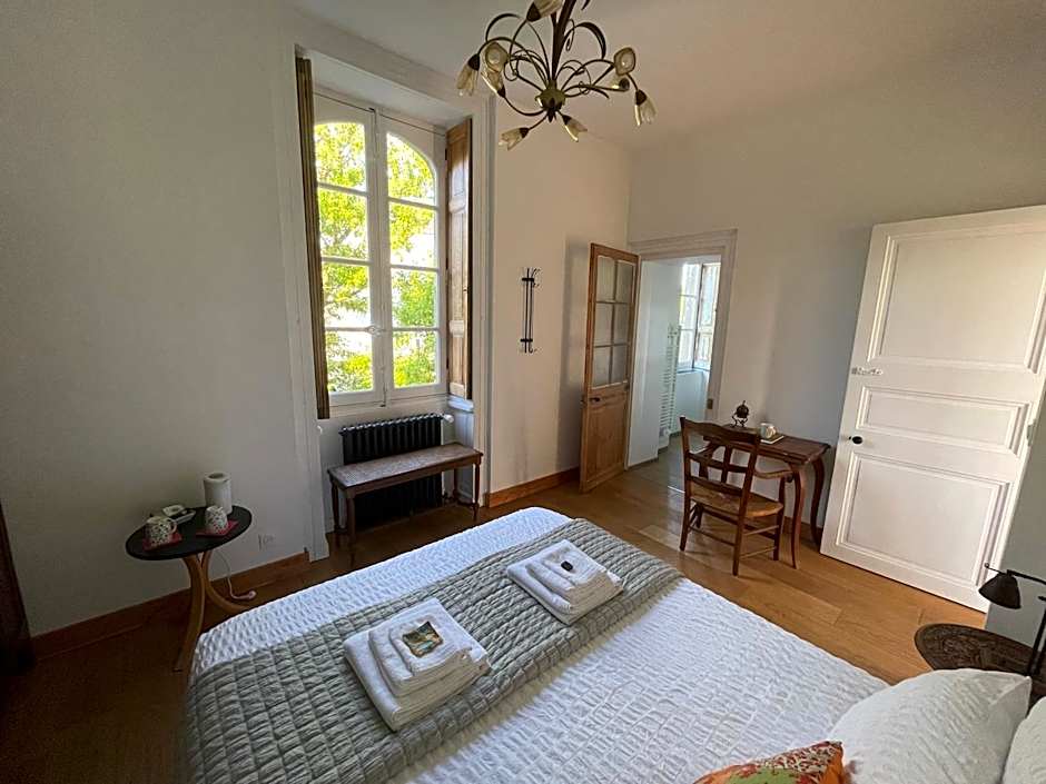 La Houache Chambres d'Hôtes