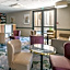Brit Hotel Angers Parc Expo - L'Acropole