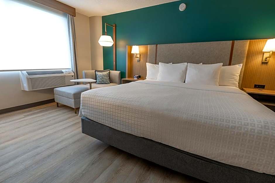 Holiday Inn St-Jean-sur-Richelieu Congres by IHG