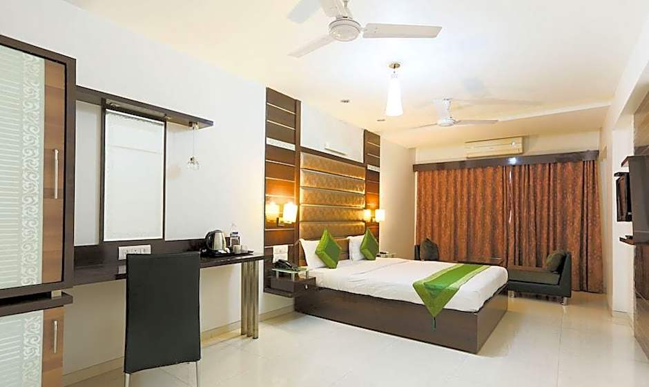 Hotel Apple Inn