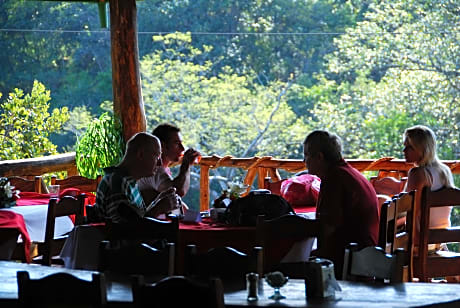 Cañon de la Vieja Lodge