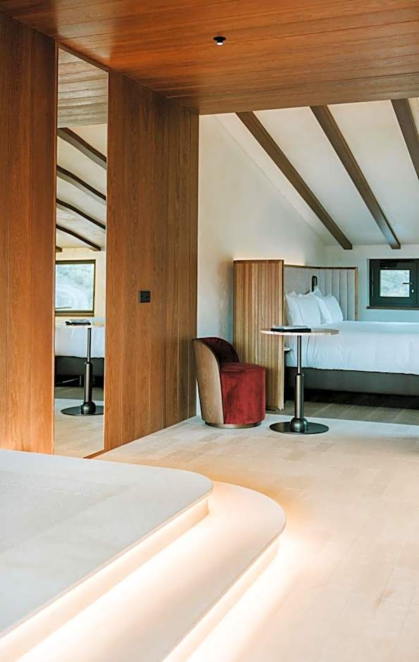 Gran Hotel Mas d'en Bruno