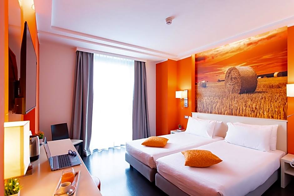 AN Hotel Milano Melegnano