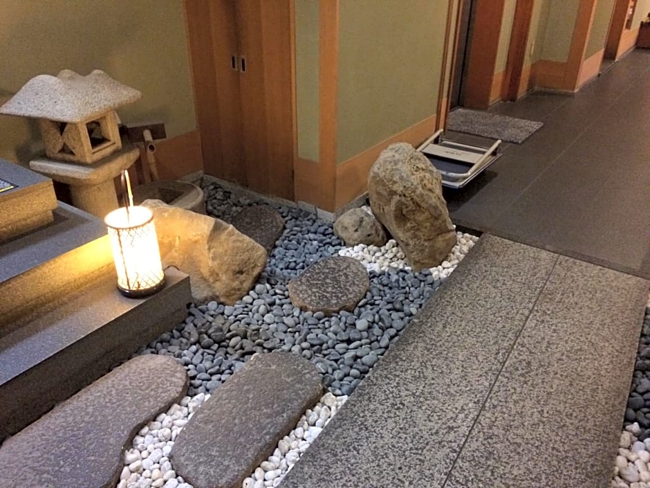 Kyou no Yado Kagihei Hotel