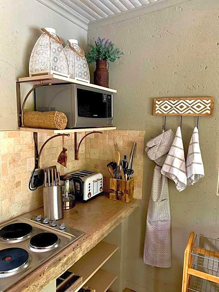 iKhaya LamaDube Game Lodge