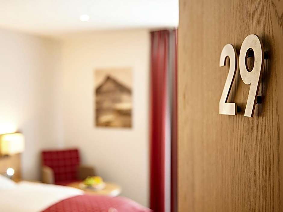 Landhotel Mohren