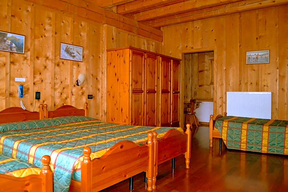 Albergo Rendola