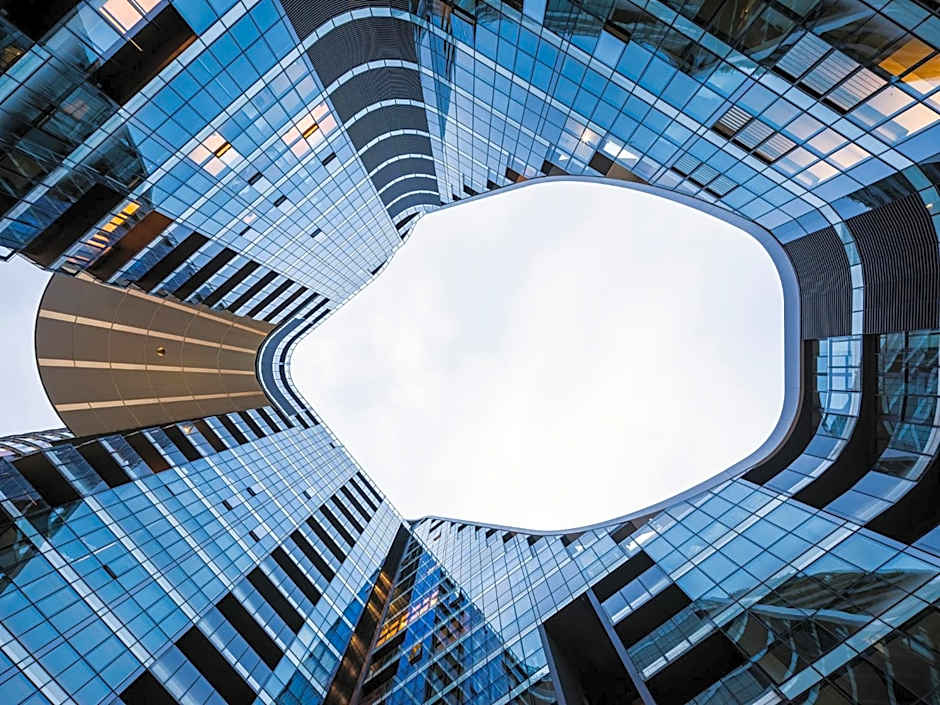 One Global Resorts Green Square