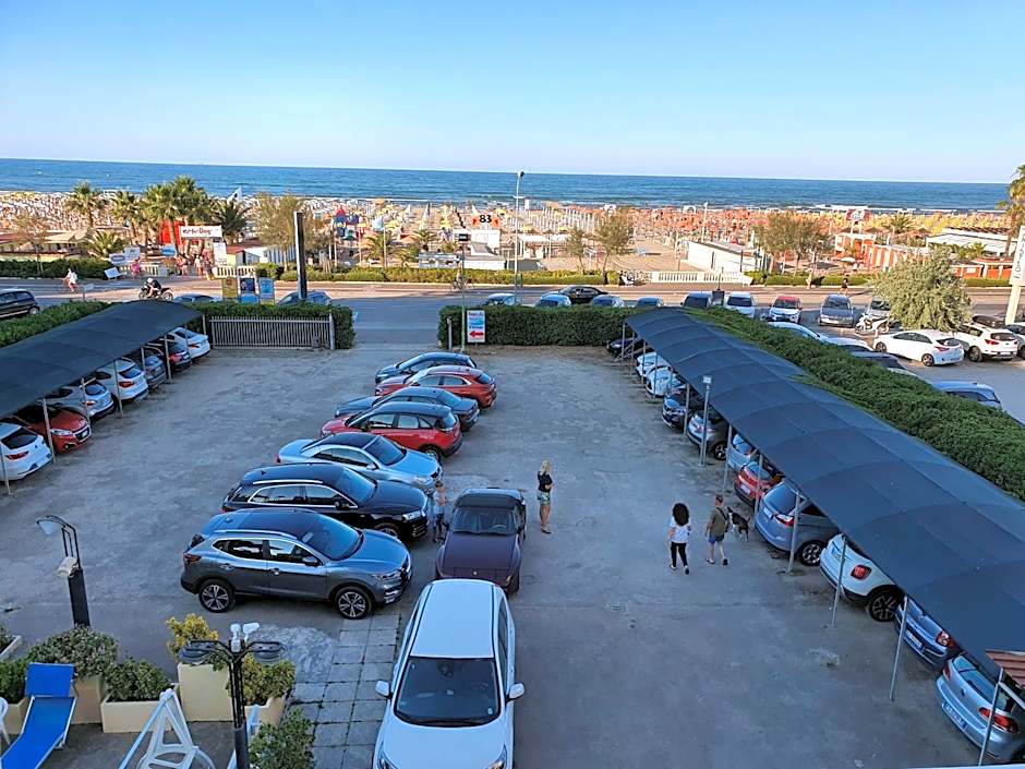 Hotel Tilmar